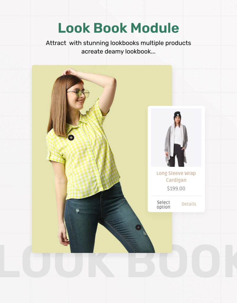 Uminex - OS tema multiuso do Shopify de próxima geração 2.0 - Features Image 4