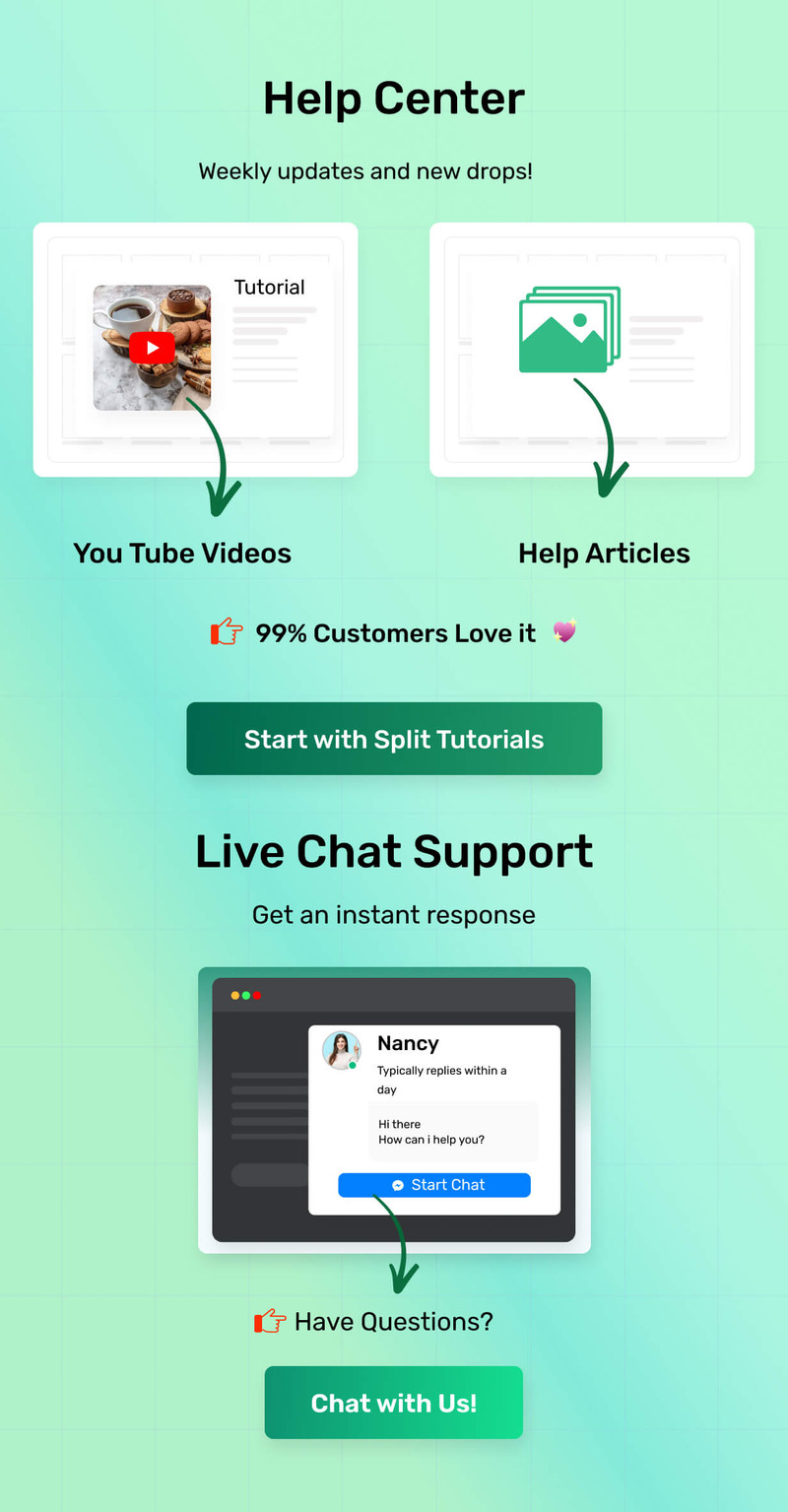 Uminex - OS tema multiuso do Shopify de próxima geração 2.0 - Features Image 12