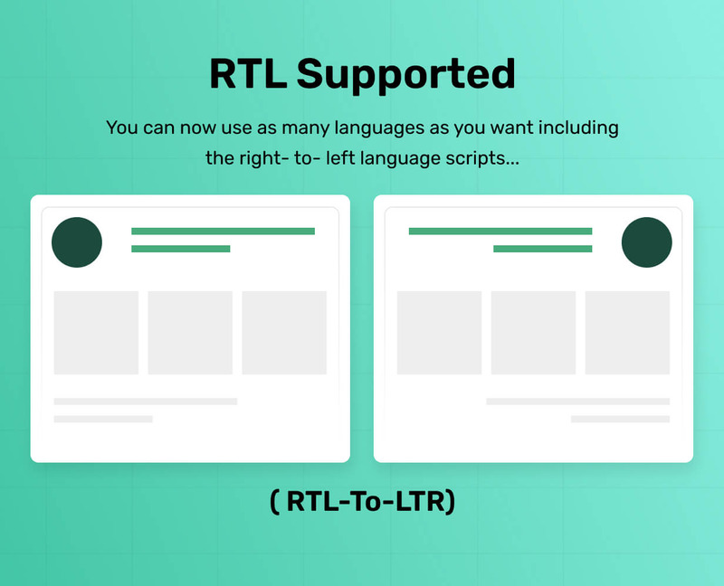 Uminex - OS tema multiuso do Shopify de próxima geração 2.0 - Features Image 10