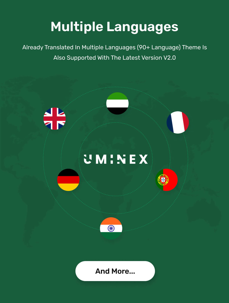 Uminex - OS tema multiuso do Shopify de próxima geração 2.0 - Features Image 13