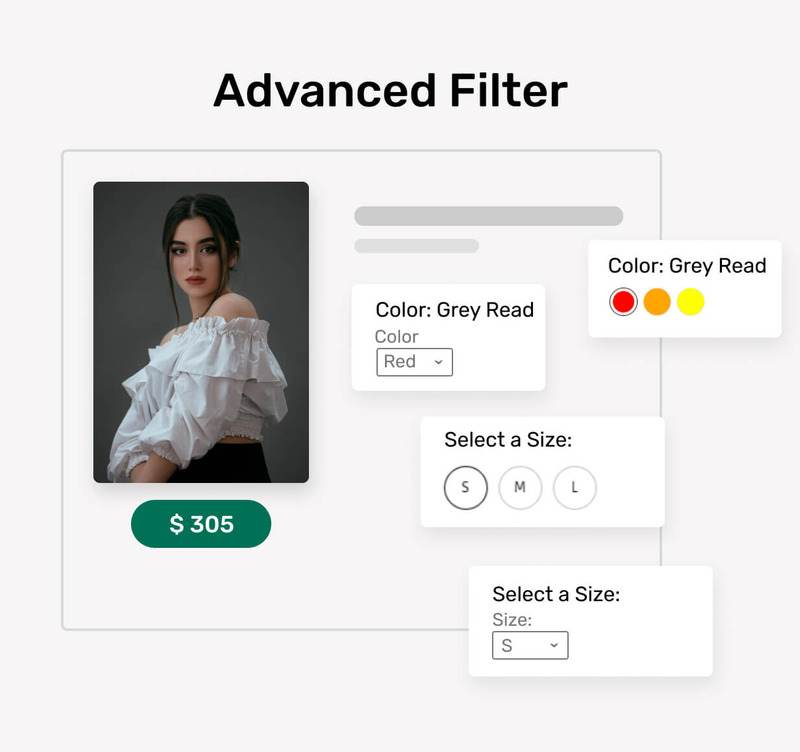 Uminex - OS tema multiuso do Shopify de próxima geração 2.0 - Features Image 9