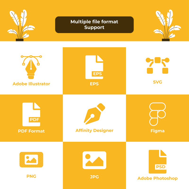 Modern Podcast Recording - Concept UI Design - Features Image 3