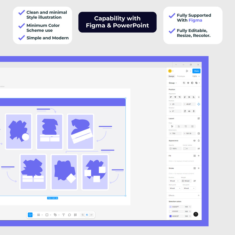 Prototype Journey Mapping Illustratie - Features Image 2