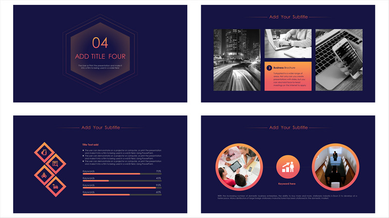 Advertising Marketing Advertising Creativity PPT - Features Image 11