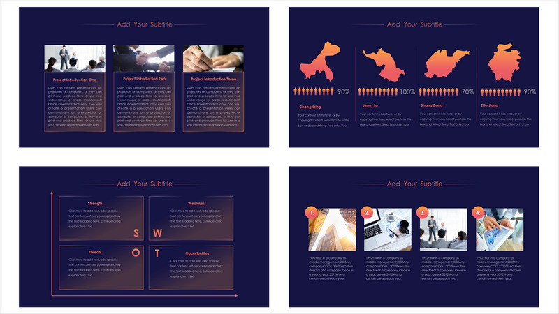 Advertising Marketing Advertising Creativity PPT - Features Image 10