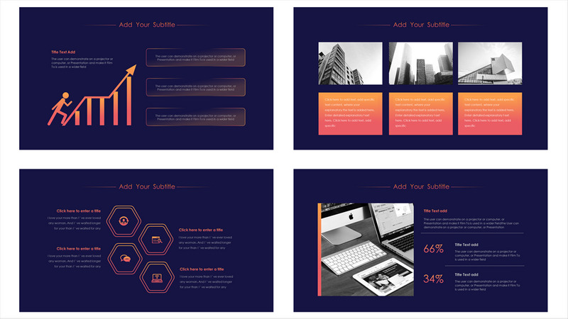 Advertising Marketing Advertising Creativity PPT - Features Image 8
