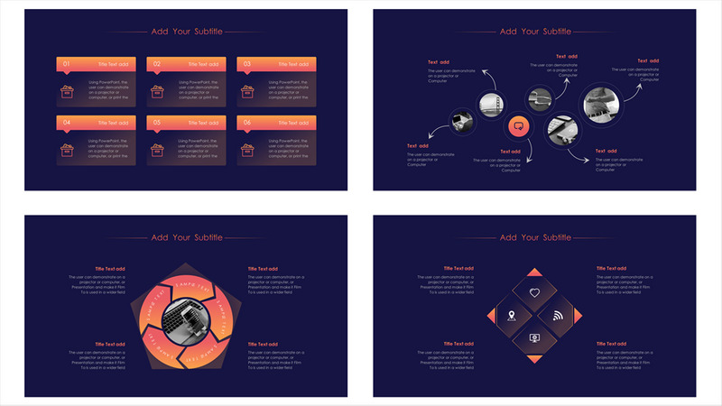 Advertising Marketing Advertising Creativity PPT - Features Image 12