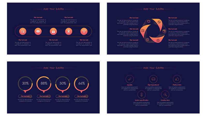 Advertising Marketing Advertising Creativity PPT - Features Image 5