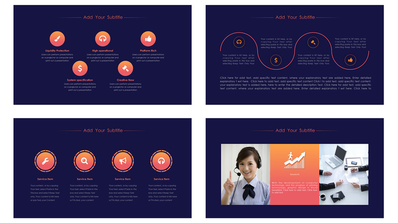 Advertising Marketing Advertising Creativity PPT - Features Image 3