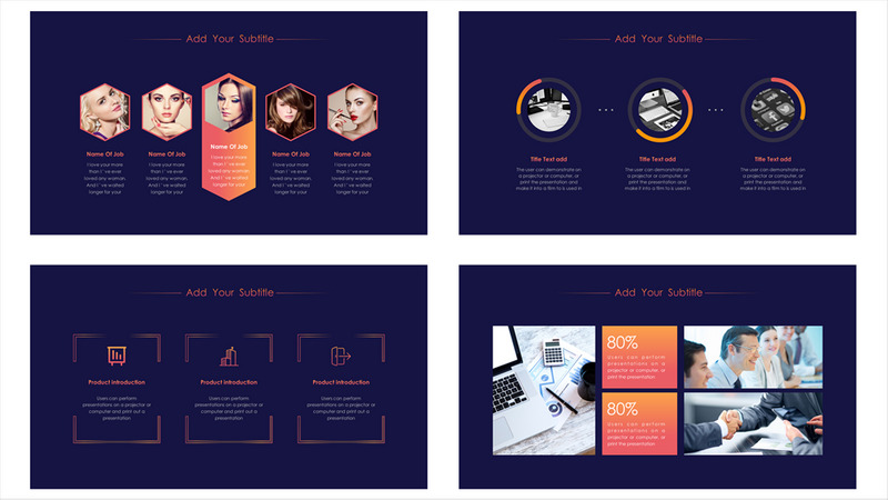 Advertising Marketing Advertising Creativity PPT - Features Image 6