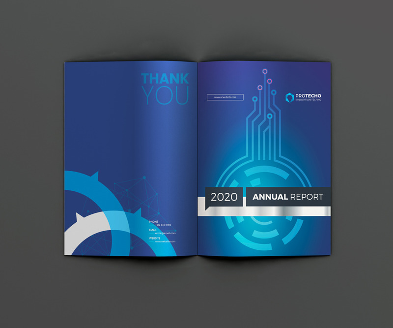 Modèle de rapport annuel polyvalent - Caractéristiques de l’image 2