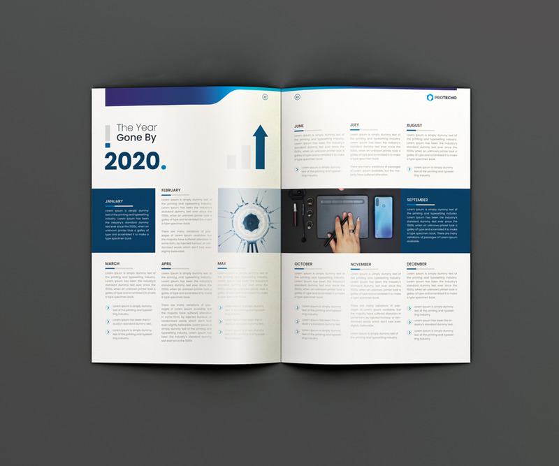 Modèle de rapport annuel polyvalent - Caractéristiques de l’image 13
