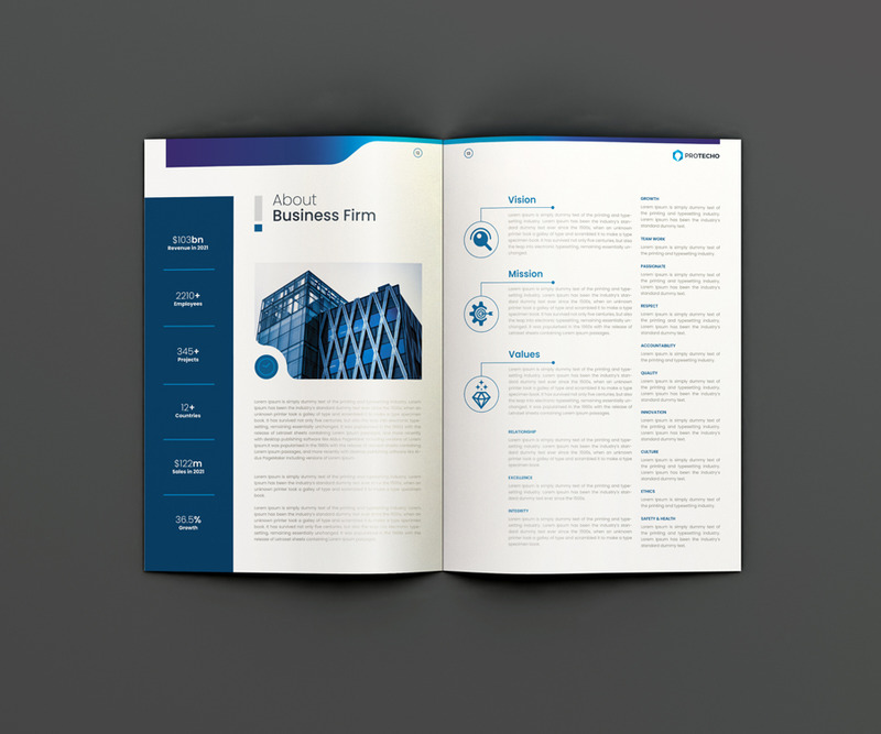 Modèle de rapport annuel polyvalent - Caractéristiques de l’image 8