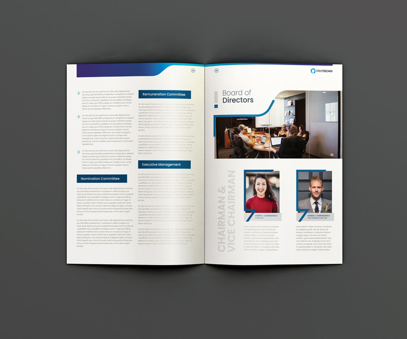 Modèle de rapport annuel polyvalent - Caractéristiques de l’image 19