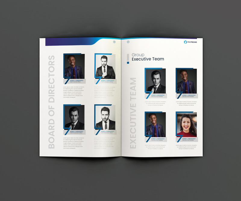Modèle de rapport annuel polyvalent - Caractéristiques de l’image 20