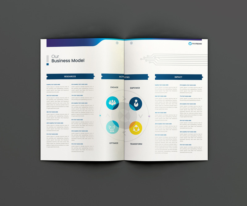 Modèle de rapport annuel polyvalent - Caractéristiques de l’image 11