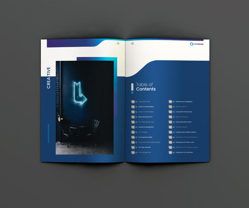 Modèle de rapport annuel polyvalent - Caractéristiques de l’image 4