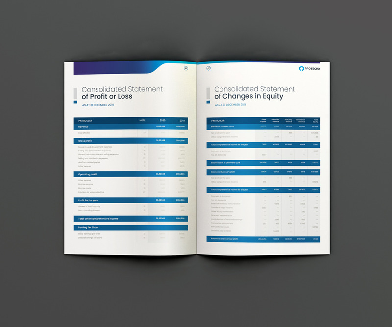 Modèle de rapport annuel polyvalent - Caractéristiques de l’image 25