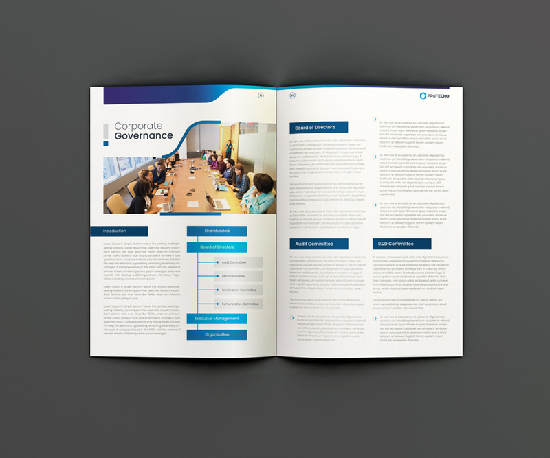 Modèle de rapport annuel polyvalent - Caractéristiques de l’image 18