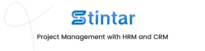 Stintar - Projectmanagement met HRM en CRM - Features Image 1