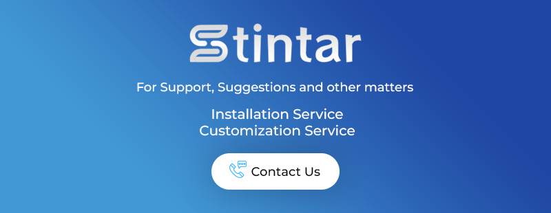 Stintar - Projectmanagement met HRM en CRM - Features Image 9