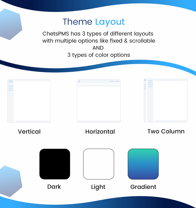 ChetsPMS - Гнучке управління проектами - Features Image 4