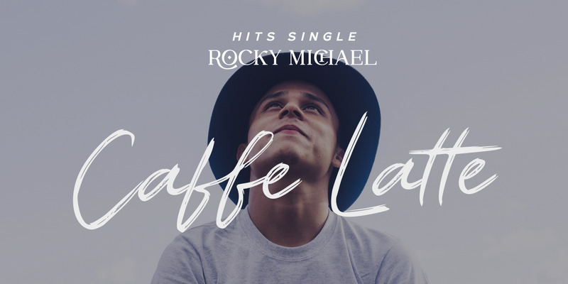 Vabbely / Pędzel Teksturowany Czcionka - Obraz funkcji 5