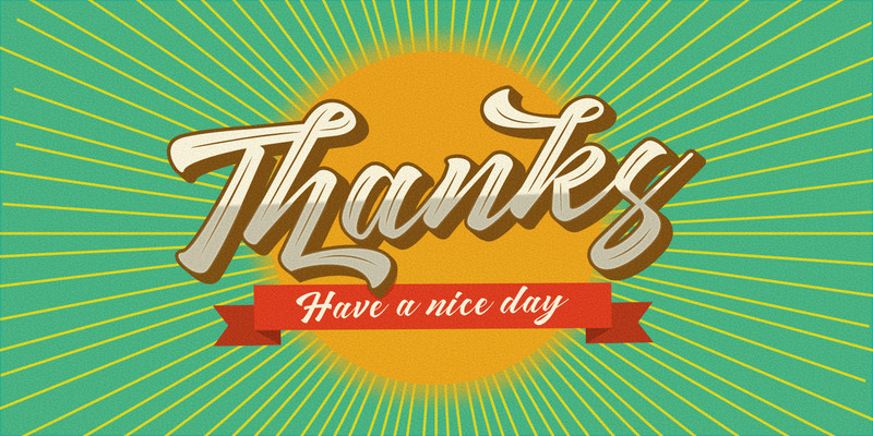 Nostalgický – klasický styl písma - Features Image 12