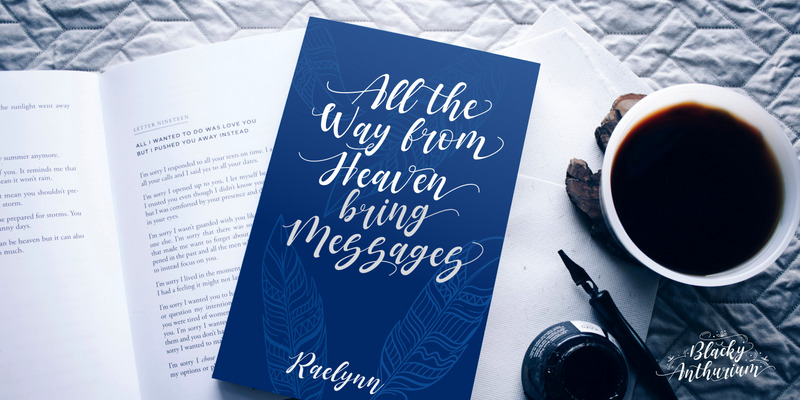 Blacky Anthurium / bouncy pretty font - Features Image 3