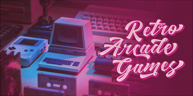 Nostalgický – klasický styl písma - Features Image 10