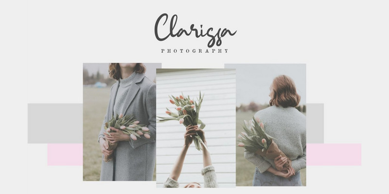 Elegant lettertype Windmill Script - Features Image 2