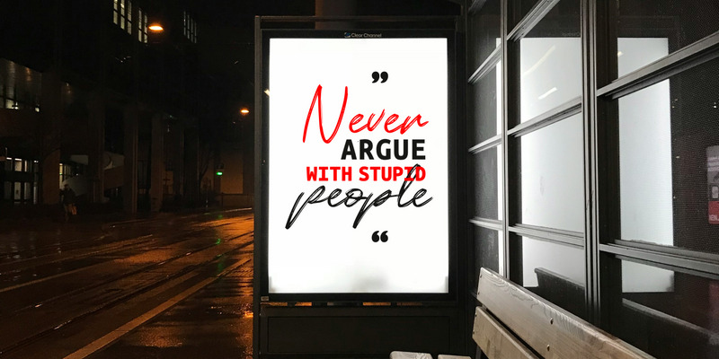 Vabbely / Pędzel Teksturowany Czcionka - Obraz funkcji 12