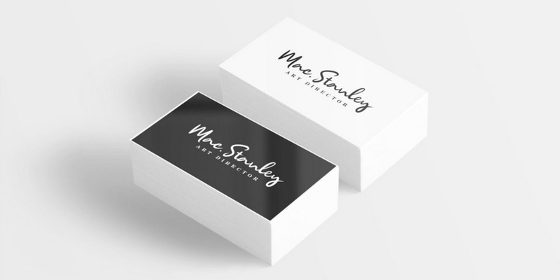 Elegant lettertype Windmill Script - Features Image 4