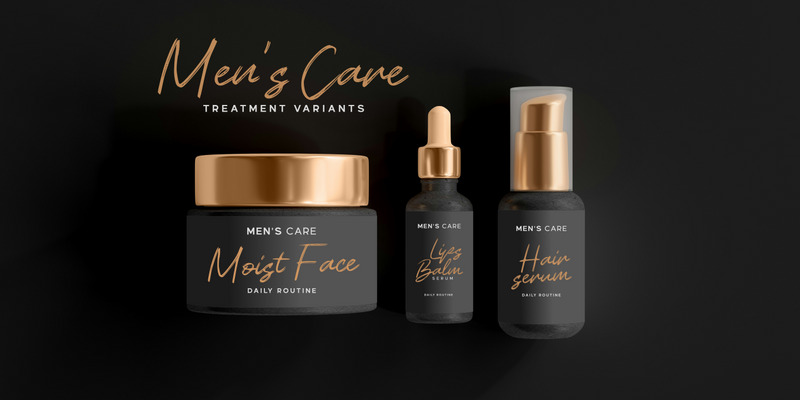 Vabbely / Pędzel Teksturowany Czcionka - Obraz funkcji 3