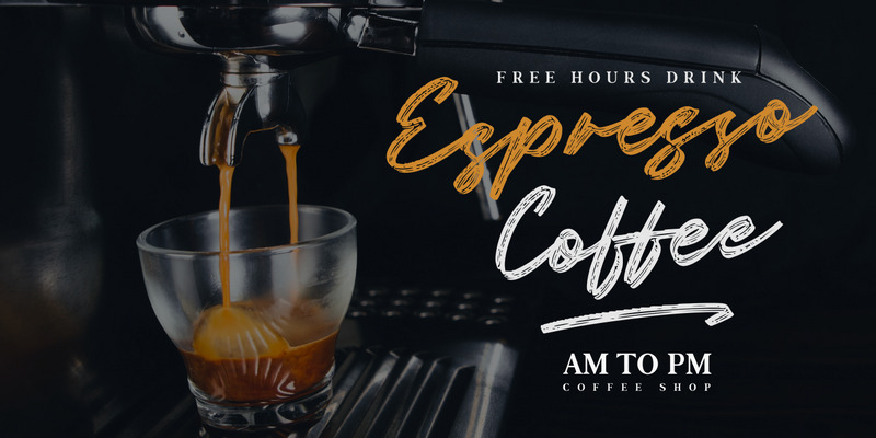Seeking / casual brush font - Features Image 2