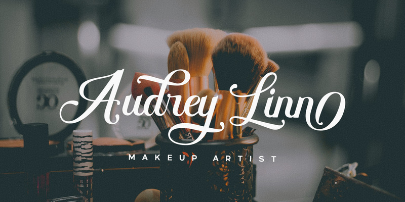 Hillrock / Elegant script - Features Image 13