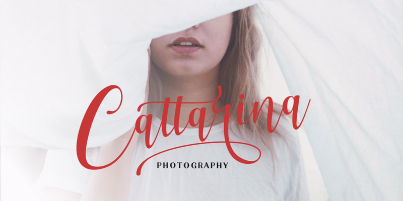 aesthetica - elegant bouncy font - Features Image 5