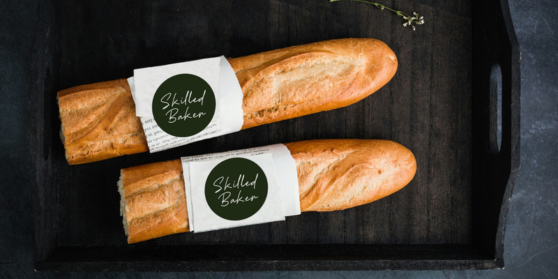 Padinks / Monoline Typeface - Obraz funkcji 12