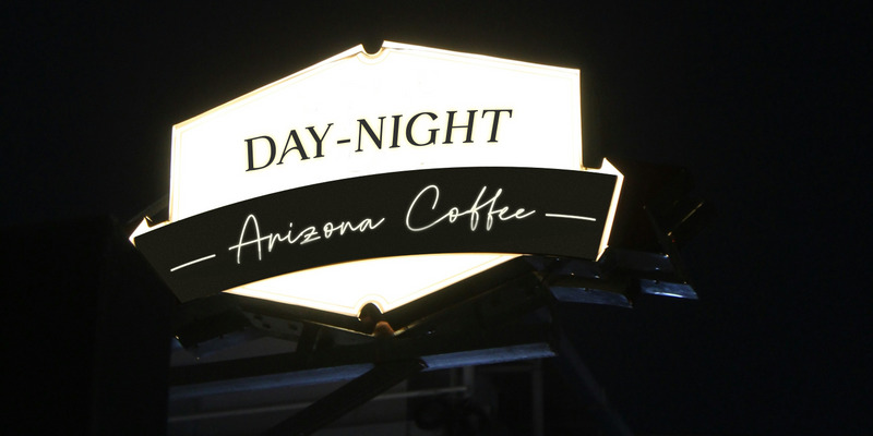 Padinks / Monoline Typeface - Obraz funkcji 14