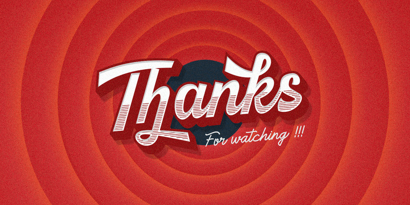 Warstwowa czcionka zimorodek - Obraz funkcji 10