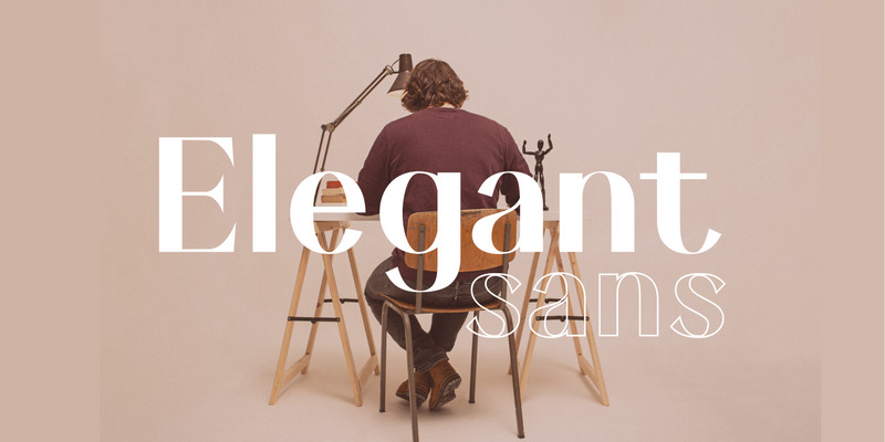 Keystone - an elegant sans - Features Image 2