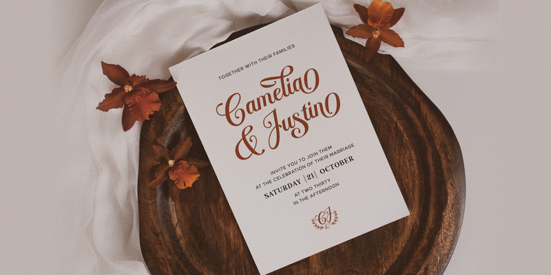 Hillrock / Elegant script - Features Image 2