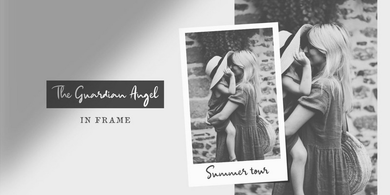 Elegant lettertype Windmill Script - Features Image 1