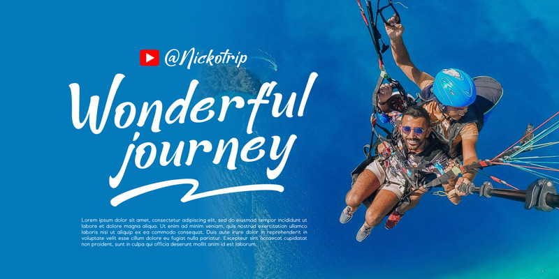 Minimalist Şık / Sans Script - Features Image 2