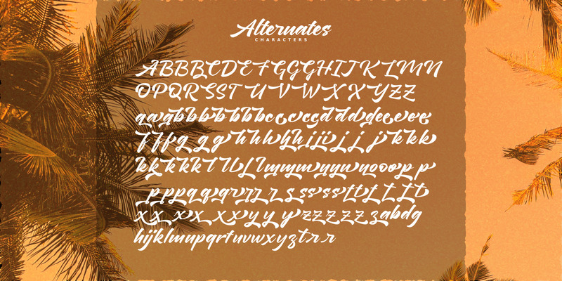 Mickstone Crush / тонны альтернатив - Features Image 12