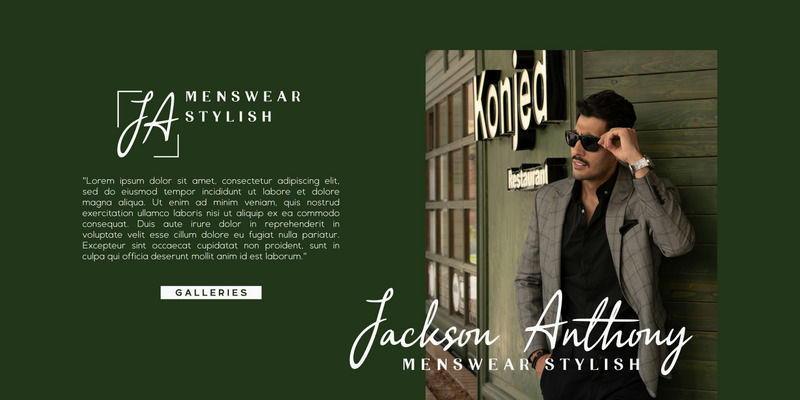 Rattesh / Elegáns betűtípus - Features Image 3