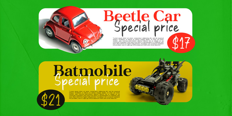 Chucky Chalk / Krittig handskrift - Features Image 5