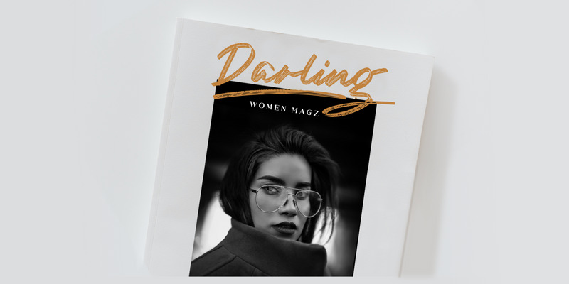 Seeking / casual brush font - Features Image 7