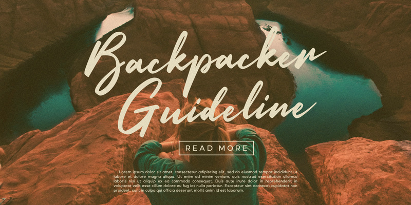 Падающие огни / фирменный шрифт - Features Image 2