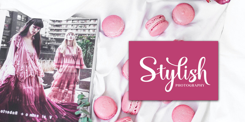 Красота и сияние / Красивый сценарий - Features Image 9